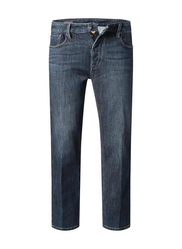 EMPORIO ARMANI Jeans 6D1J75/1DRPZ/0942 Image 0