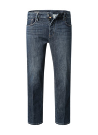 EMPORIO ARMANI Jeans 6D1J75/1DRPZ/0942