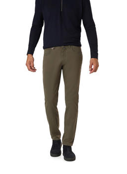 Stylingtipps Beschreibungsbild von Pierre Cardin Hose Lyon C3 34540.4035/5212