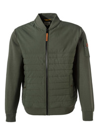 camel active Sweatjacke 409408/4W09/91