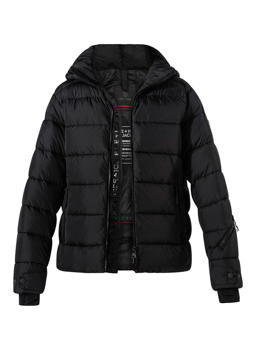 Stylingtipps Beschreibungsbild von FIRE + ICE Jacke Luka2 3445/8037/026