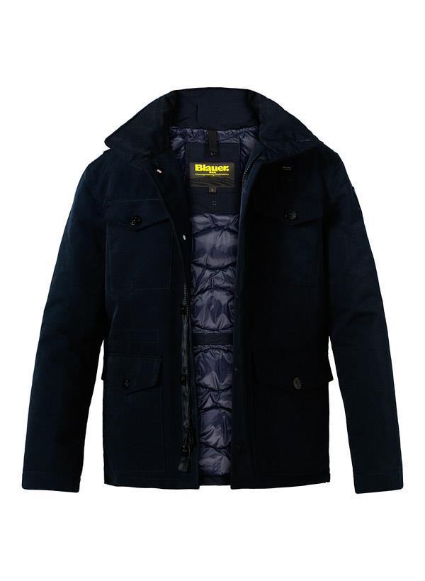 Blauer. USA Jacke BLUB02356/006966/888 Image 0