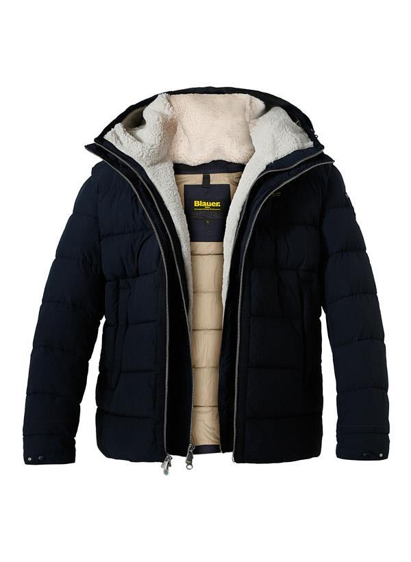 Blauer. USA Jacke BLUC02243/006985/888 Image 0