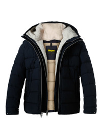 Blauer. USA Jacke BLUC02243/006985/888