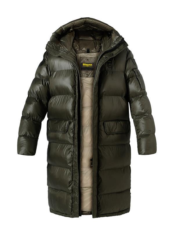 Blauer. USA Mantel BLUK02328/005958/683EI Image 0