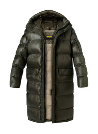 Blauer. USA Mantel BLUK02328/005958/683EI