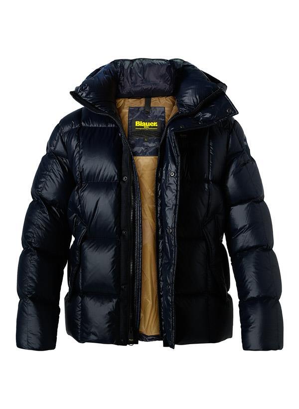 Blauer. USA Jacke BLUC03025/006994/888NL Image 0