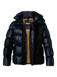 Blauer. USA Jacke BLUC03025/006994/888NL