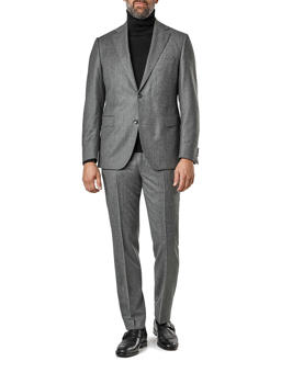 Stylingtipps Beschreibungsbild von DRESSLER Anzug sc-Sean-Jim 50021/S312/17