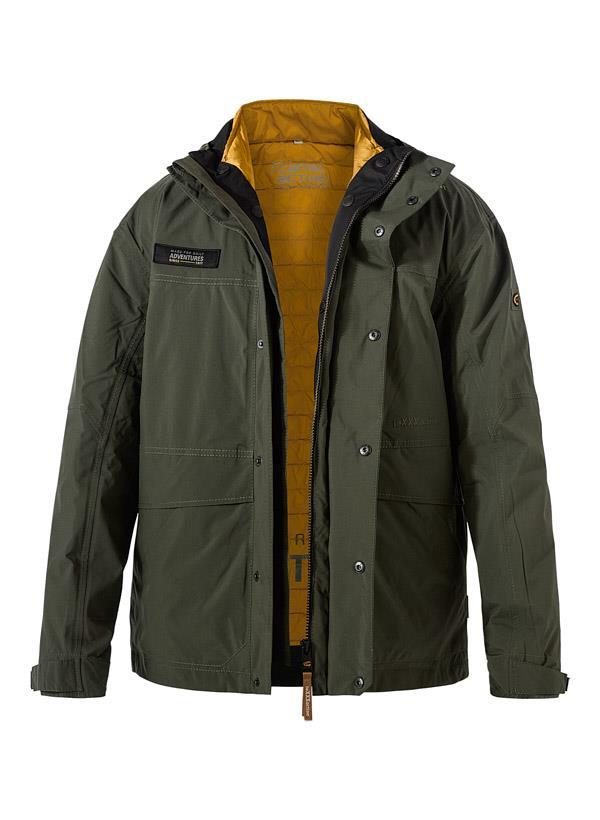 camel active Jacke 420934/4O79/91 Image 0