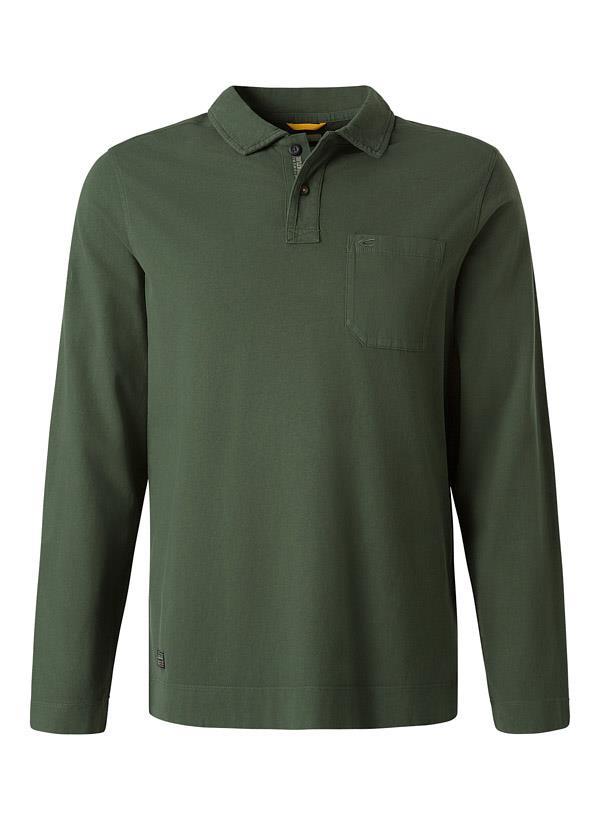 camel active Polo-Shirt 409820/4P28/91 Image 0