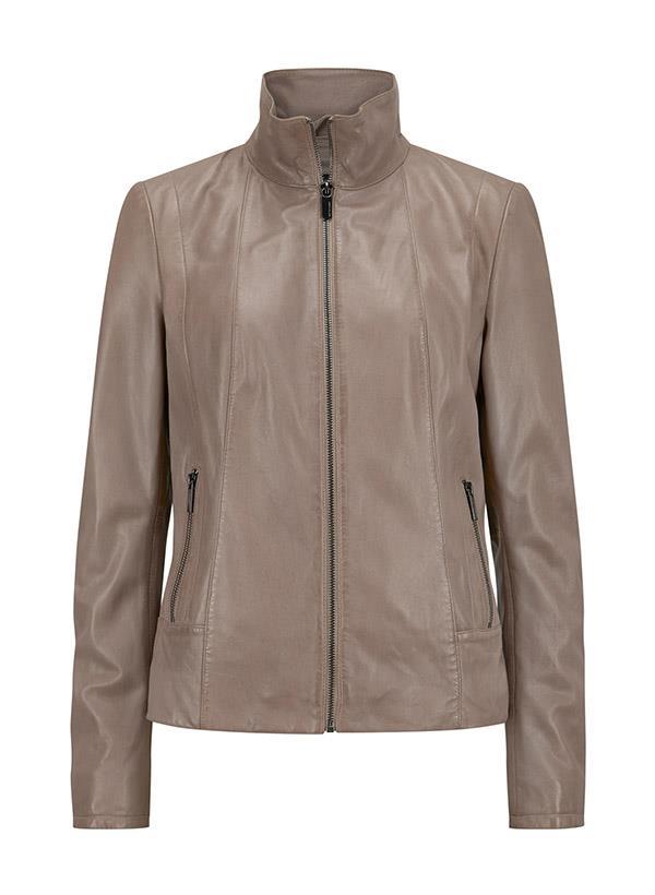 MILESTONE Damen Lederjacke Vela 431047/70655/22 Image 0