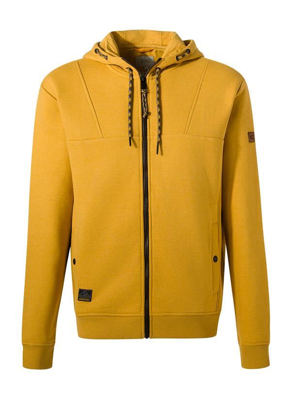 camel active Sweatjacke 409406/4W52/64 Image 0