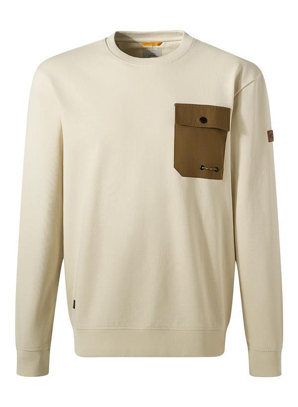 camel active Sweatshirt 409400/4W14/04 Image 0