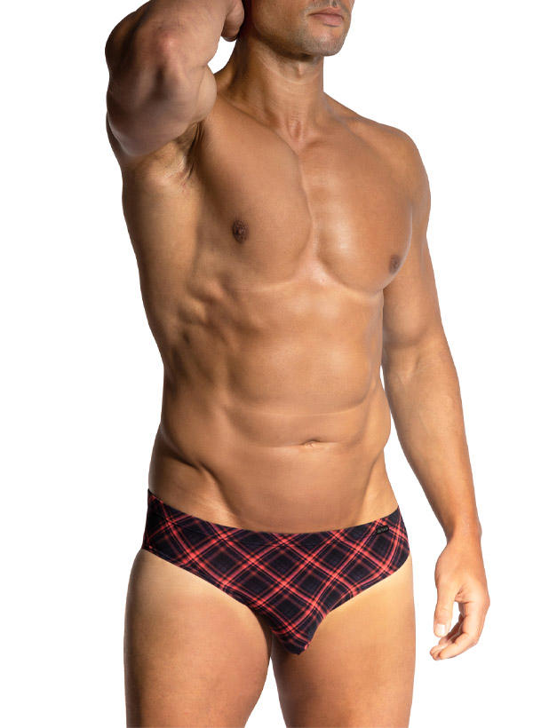 Olaf Benz RED2426 Sportbrief 109592/9338 Image 0