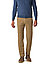 Hose, Regular Fit, Cord, beige - beige