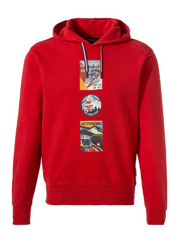 NAPAPIJRI Hoodie NP0A4I53/MN8 Image 0