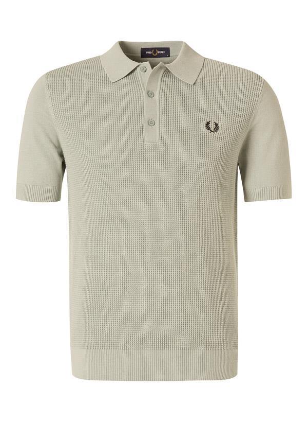 Fred Perry Polo-Shirt K8555/959 Image 0