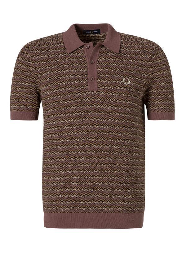 Fred Perry Polo-Shirt K8549/U53 Image 0