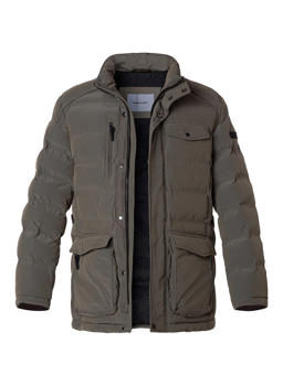 Stylingtipps Beschreibungsbild von Pierre Cardin Jacke C8 10118.0056/5212