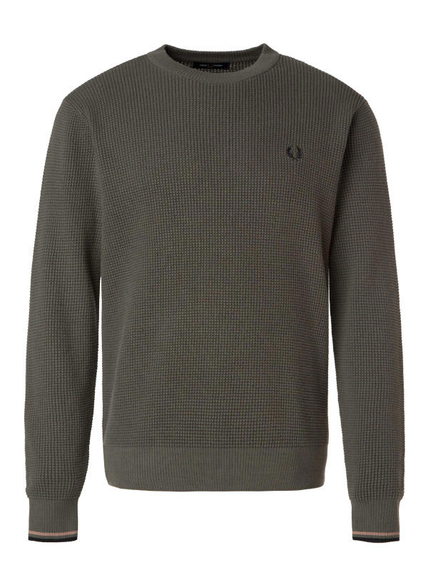 Fred Perry Pullover K6507/638 Image 0