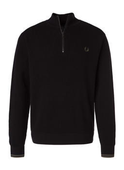 Stylingtipps Beschreibungsbild von Fred Perry Troyer K8557/102