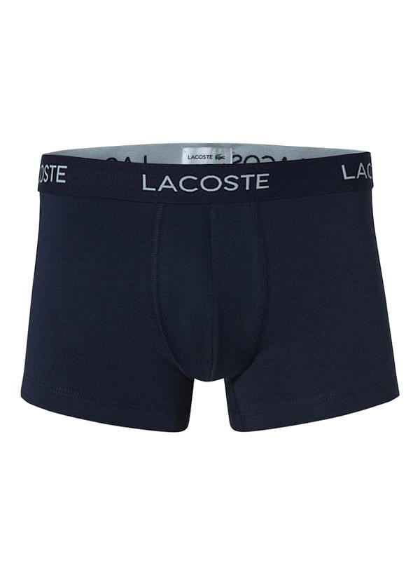 LACOSTE Trunks 3er Pack 5H7686/166 Image 0