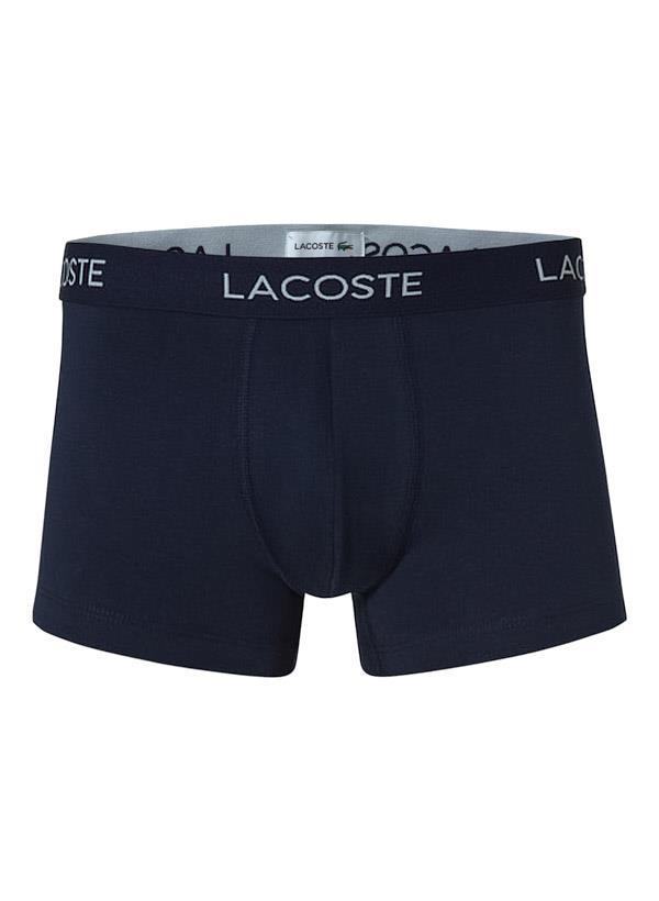 LACOSTE Trunks 3er Pack 5H7686/166