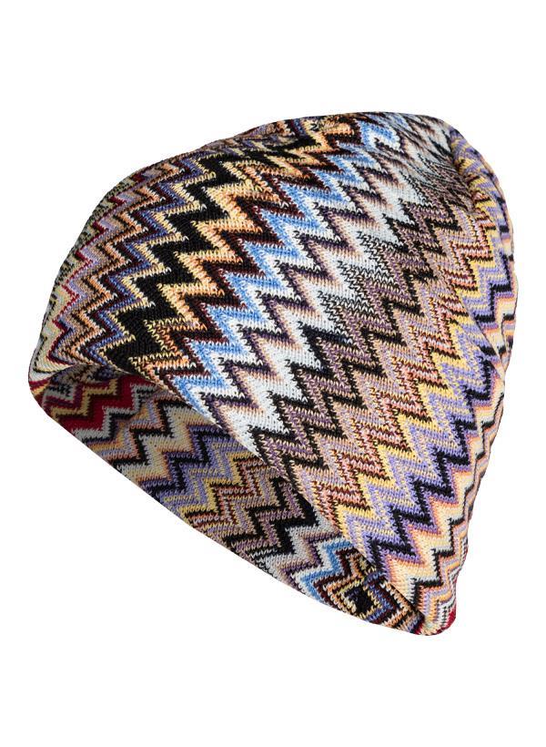 MISSONI Mütze CPRAWOU9710/0001 Image 0