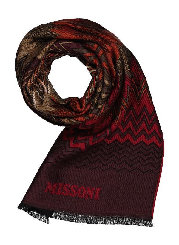 MISSONI Schal SC12WOU9911/0002 Image 0