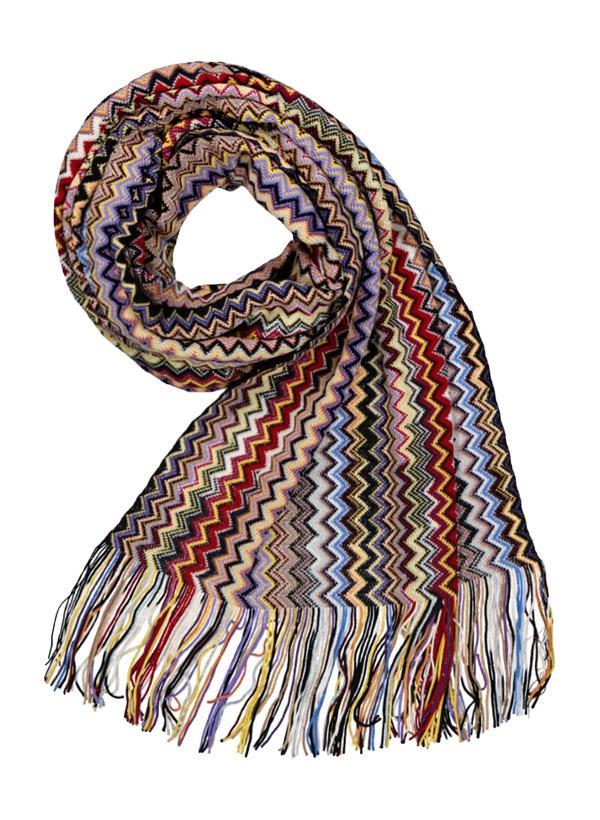 MISSONI Schal SC28WOU9710/0001 Image 0