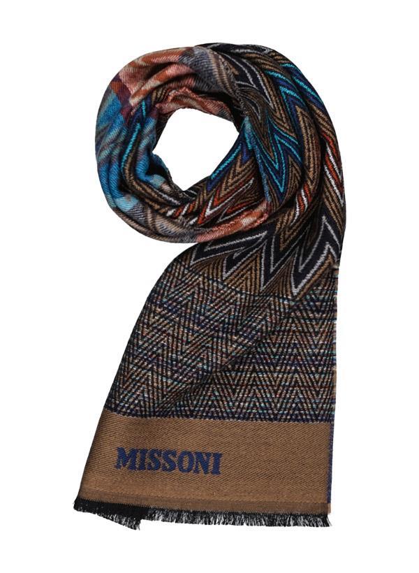 MISSONI Schal SC15WOU9910/0004 Image 0