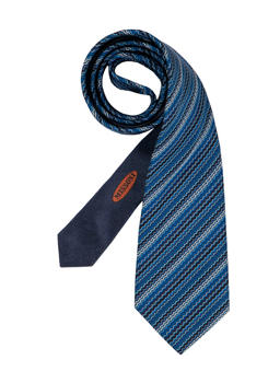Stylingtipps Beschreibungsbild von MISSONI Krawatte CR8ASEU9728/0002