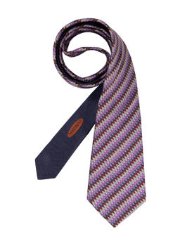 Stylingtipps Beschreibungsbild von MISSONI Krawatte CR8ASEU9726/0004