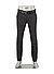 Hose Rob, Slim Fit, Wolle, anthrazit - anthrazit