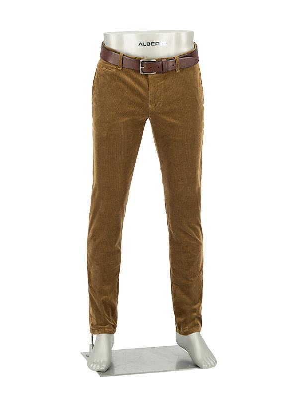 Alberto Regular Fit Lou Soft Corduroy 50371229/555CustomInteractiveImage