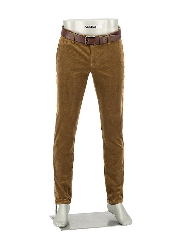 Alberto Regular Fit Lou Soft Corduroy 50371229/555 Image 0