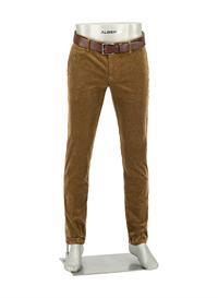 Alberto Regular Fit Lou Soft Corduroy 50371229/555