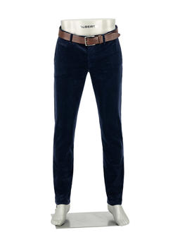 Stylingtipps Beschreibungsbild von Alberto Regular Fit Lou Soft Corduroy 50371229/890