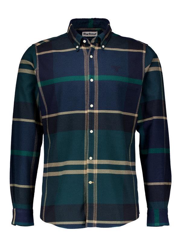 Barbour Hemd Iceloch tf green loch MSH4994TN23 Image 0