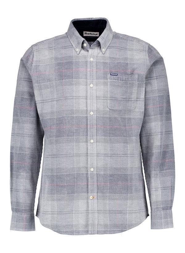 Barbour Hemd Blair tf blue granite MSH4986TN21 Image 0