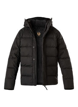Stylingtipps Beschreibungsbild von BELSTAFF Jacke 105278/BLACK