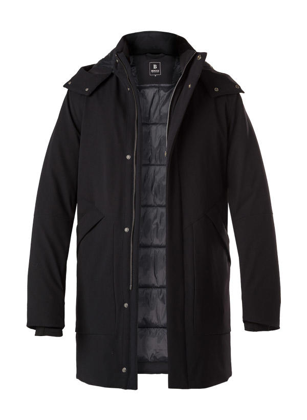 BOGGI MILANO Parka BO24A0277/01 Image 0