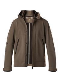 BOGGI MILANO Jacke BO24A0211/01