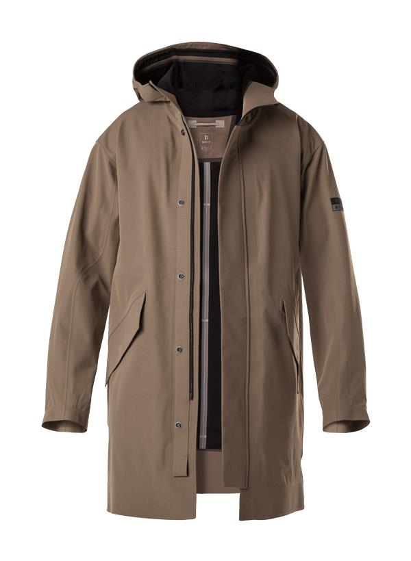 BOGGI MILANO Parka BO24A0203/02Normbild