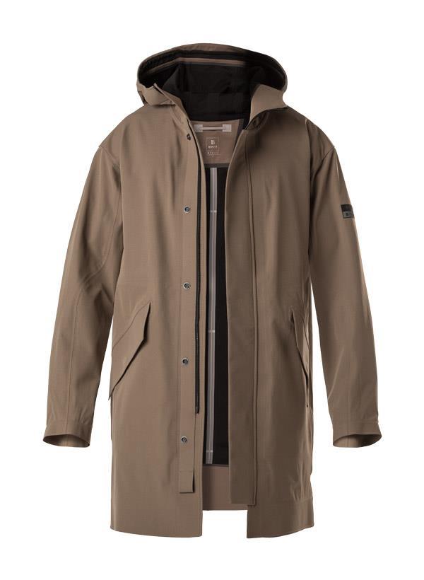 BOGGI MILANO Parka BO24A0203/02 Image 0