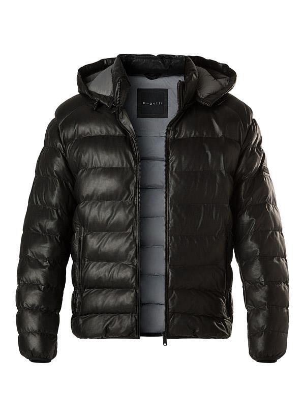 bugatti Lederjacke 067/sn035/290 Image 0