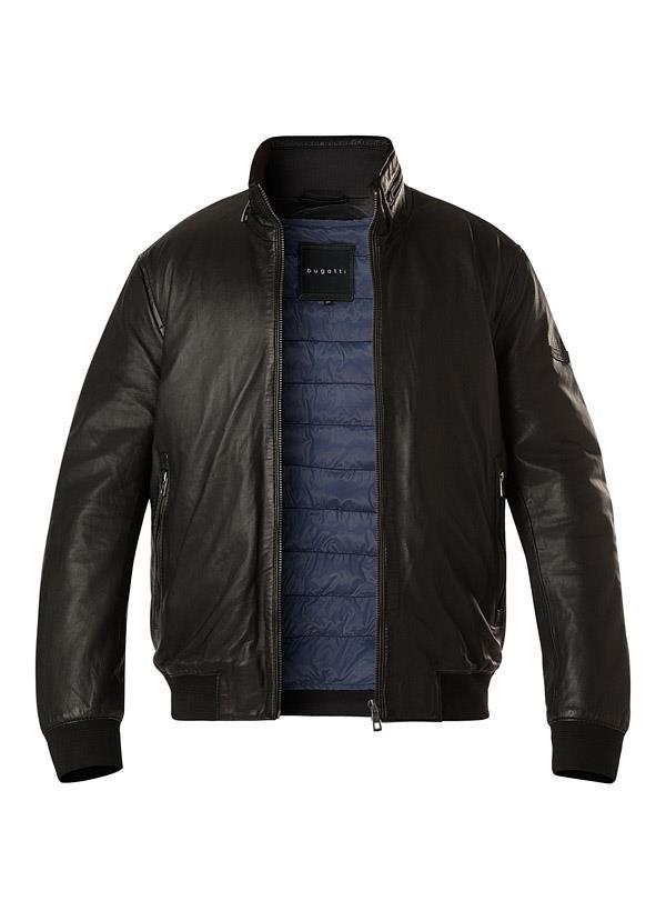 bugatti Lederjacke 032/sn005/290 Image 0