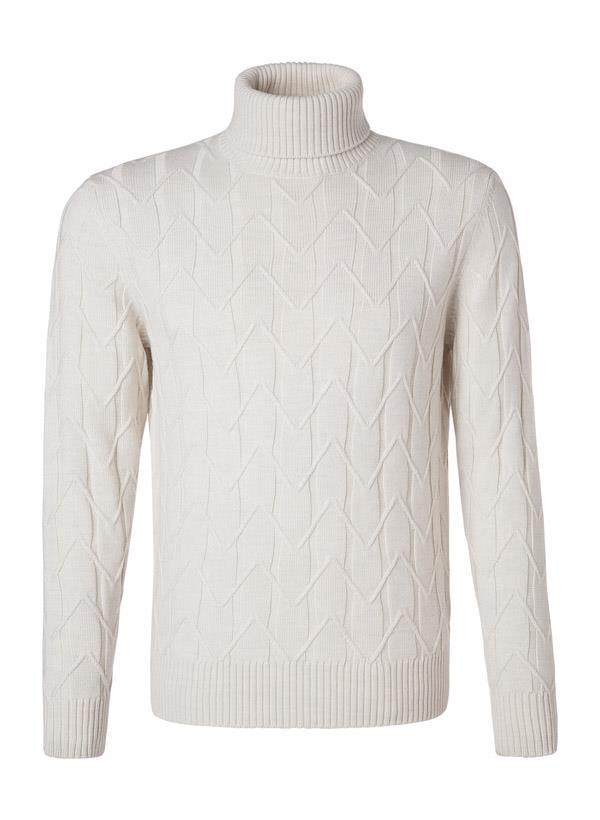 BOGGI MILANO Pullover BO24A0355/02 Image 0