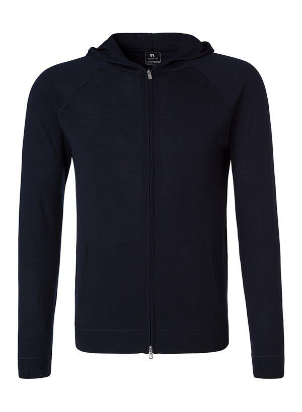 BOGGI MILANO Sweatjacke BO24C0004/01